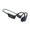 Беспроводные наушники AGM Motion buds черные